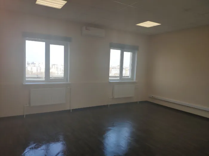 Офис № 905, 32,19 м² на аренду в бизнес-центре «на Бауманской»
